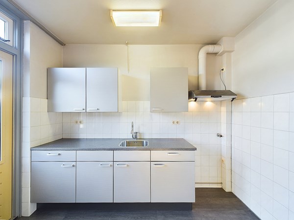 Medium property photo - Mozarthof 46, 4536 AW Terneuzen
